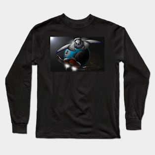 The Chase Long Sleeve T-Shirt